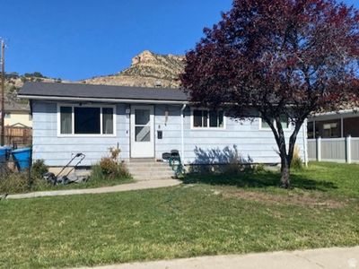 Property at 8 S 4th Ave, Helper, UT