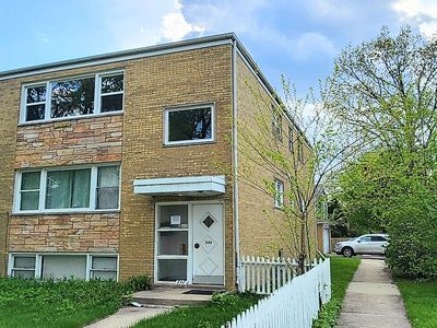 Property at 546 Dodge Ave, Evanston, IL