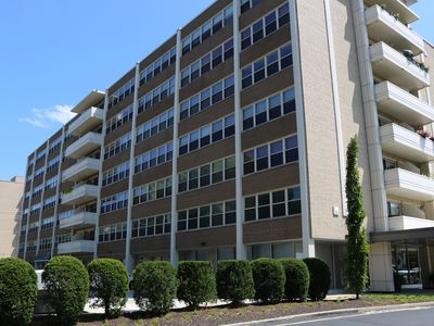 3965 N Meridian St APT 5J