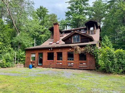 Property at 460 Fuller Rd, Peru, NY