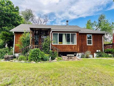 8211 Rocky Mountain Drive