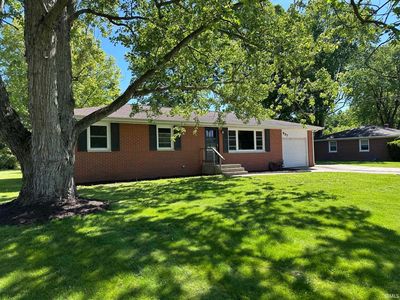 Property at 937 W 8th St, Rochester, IN