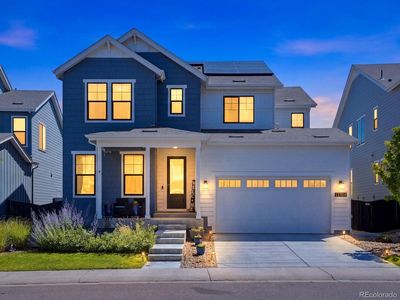 11318 Star Streak Lane