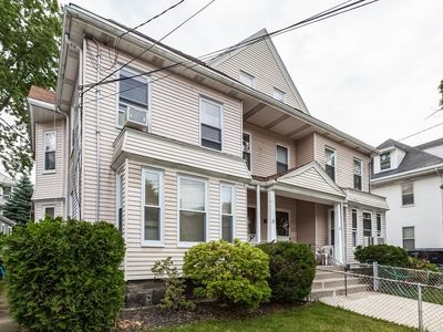 27 Parsons St #27