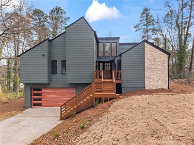2215 Cedar Forks Dr