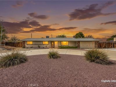 Property at 14204 Crow Rd, Apple Valley, CA