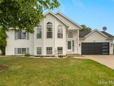 2491 Crystal Meadows St SE