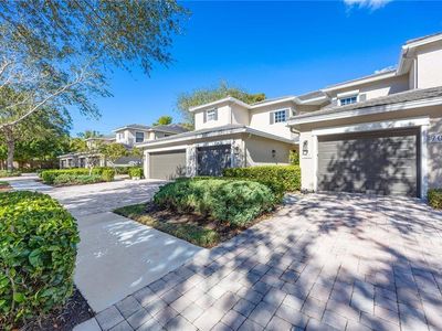 7099 Pond Cypress CT #5-201