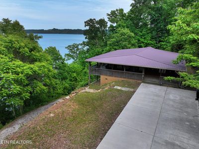 233 Sequoyah Trl