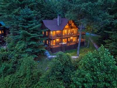 323 Indian Lake Rd