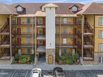 Property at 527 River Place Way Unit 343, Sevierville, TN