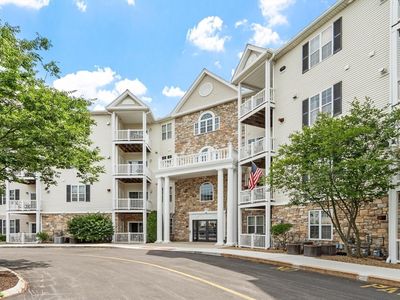 21 Hampshire Rd APT 408