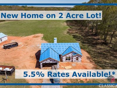 5977 Colbert Danielsville Rd LOT 5