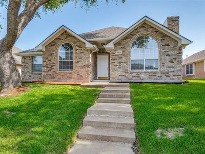 4033 Brazos Dr