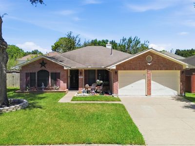 8227 Squires Place Dr