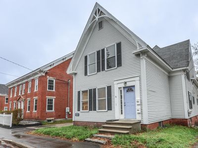 14 Chestnut Street