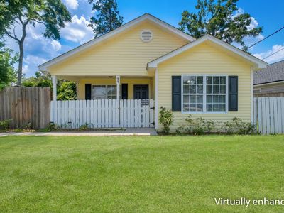 Property at 27 Comanche Trl, Crawfordville, FL
