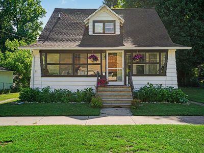 Property at 332 High View St, Watervliet, MI