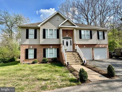 Property at 1201 Lakeview Dr, Cross Junction, VA