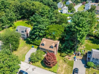 127 Parsonage Way
