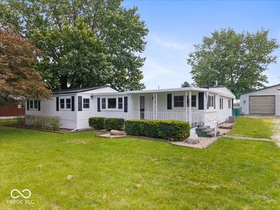 Property at 925 W 125 S, Lebanon, IN