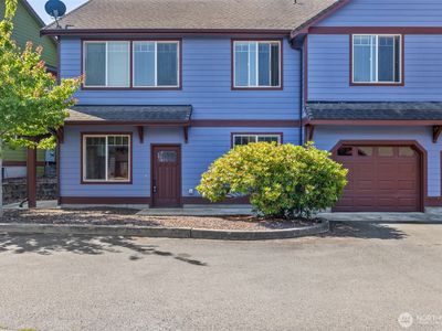 2606 Peach Court #A