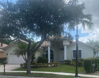 3066 Lakewood Cir