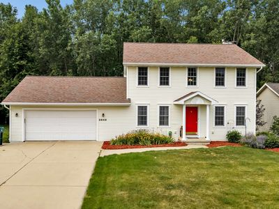 2946 Copper Mountain Ct