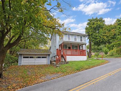 Property at 5740 Beverly Hills Rd, Coopersburg, PA