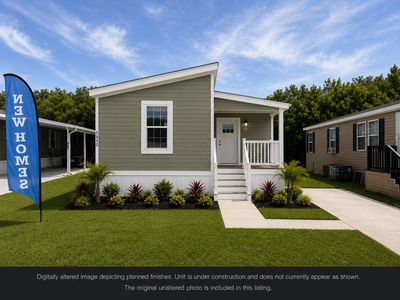 Property at 4540 Lucille Dr #651, Lake Worth, FL