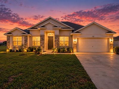 Property at 123 CALOOSA DRIVE, Babson Park, FL
