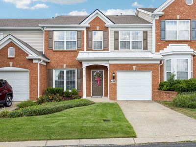 Property at 458 Old Towne Dr, Brentwood, TN