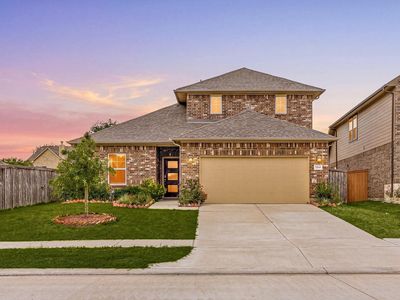 7815 Virginia Dr