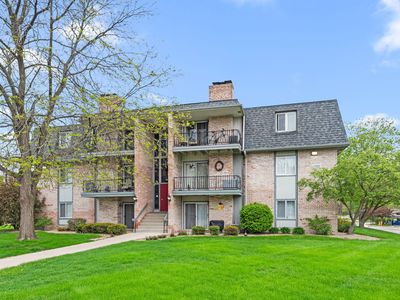 1720 Homan Dr APT 202