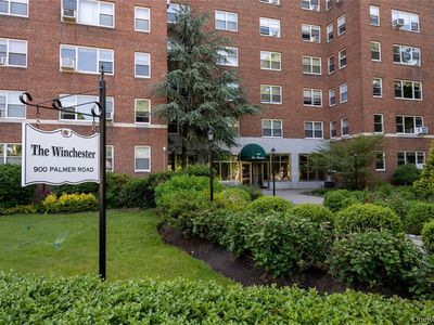 900 Palmer Road #7D