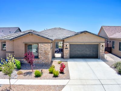 1712 Deer Valley Trl NW
