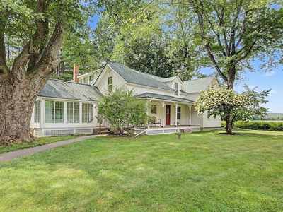 293 Meadow Rd