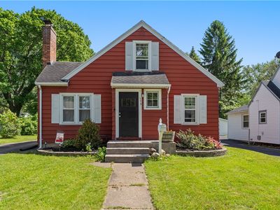 173 Coolidge Rd