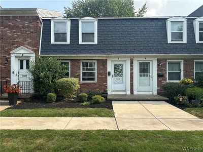 25 Oakbrook Dr APT C
