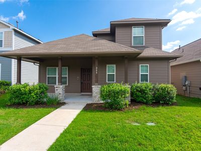 208 Timber Brook Dr