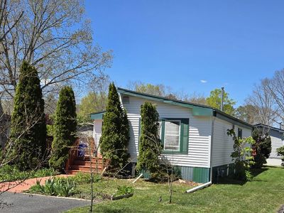 904 Alcorn Dr