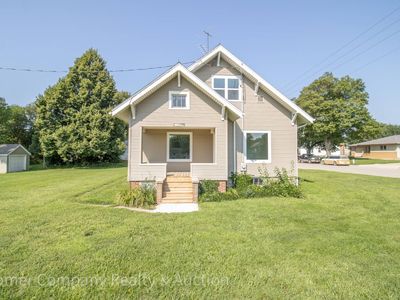 Property at 707 Colfax St, Boyden, IA