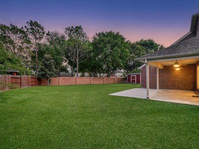 2505 Mountain Sage Dr