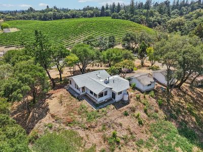 7260 Occidental Road