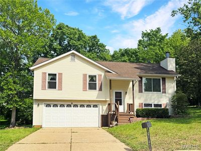Property at 7722 Lakefield Ct, Union, MO