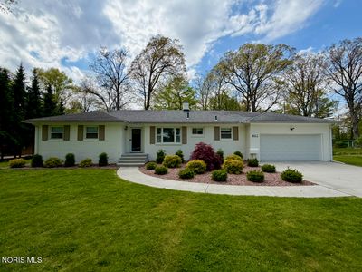 4411 Merriweather Rd