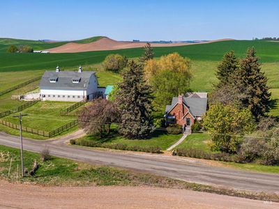 1405 Duffield Flat Rd