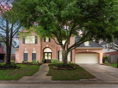 2123 River Bend Way
