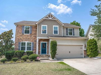 203 Ashburton Ln