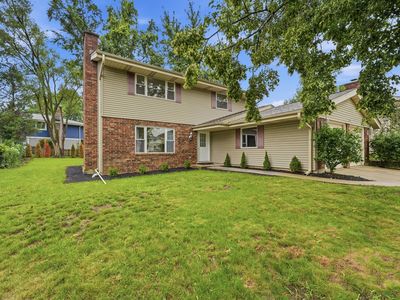 1134 Pinehurst Ln